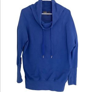 Zella cowl neck sweatshirt